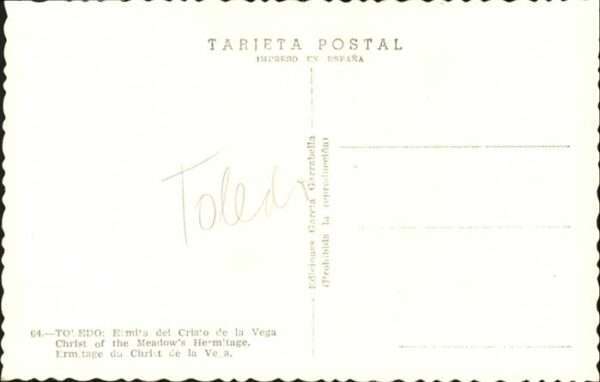 Toledo Castilla-La Mancha – Bild 2