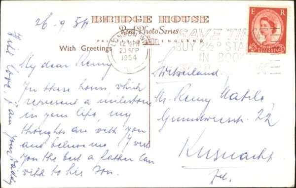 Marble Arch Cumberland Hotel – Bild 2