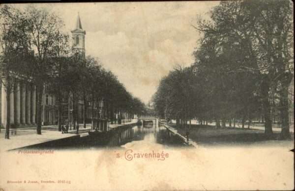 Gravenhage