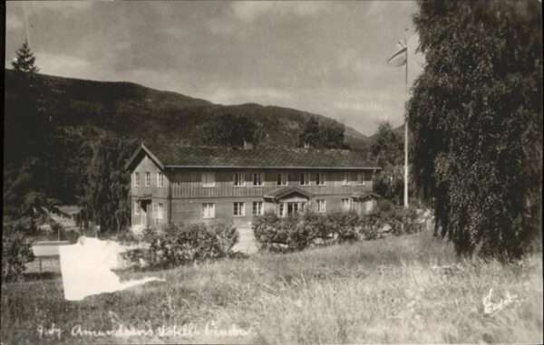 Bad Ragaz Ragatz [Stempelabschlag]