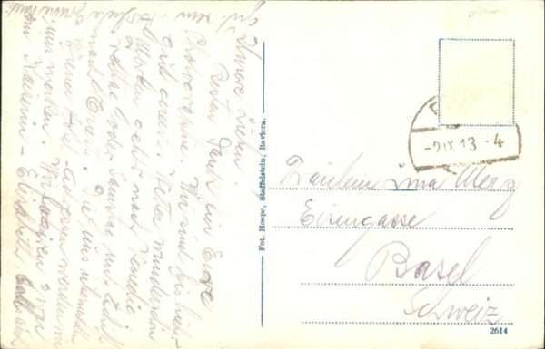 Riva del Garda Schiff – Bild 2