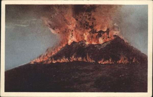 Vesuvio