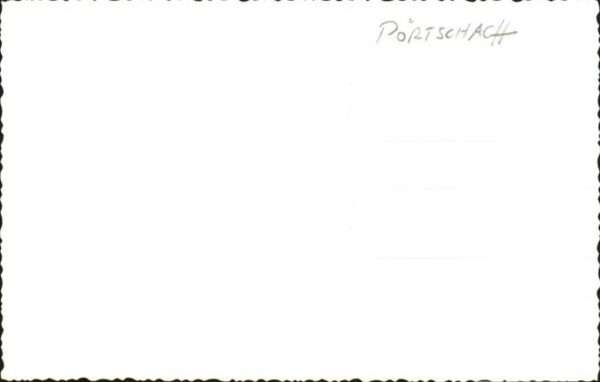 Poertschach Woerthersee [Handschriftlich] – Bild 2