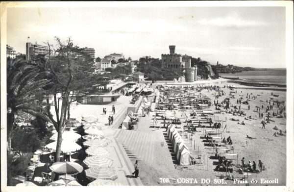 Costa do Sol
