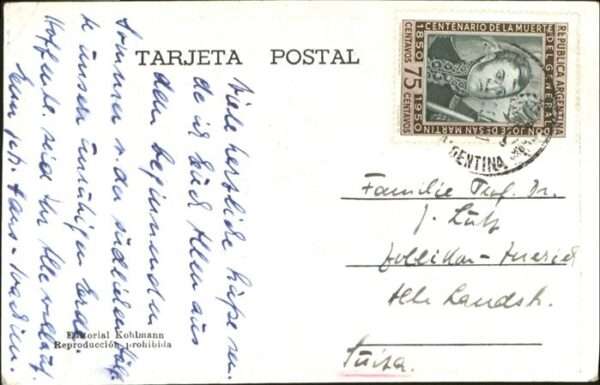 Buenos Aires – Bild 2