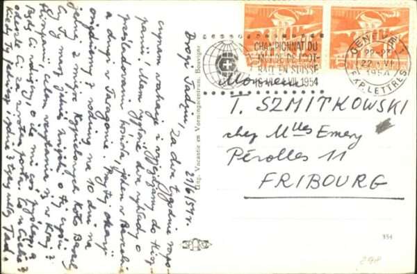 Breda Noord-Brabant Bouvigne – Bild 2