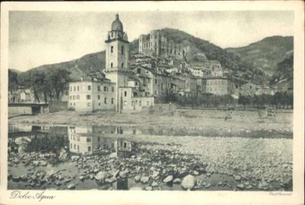 Dolceaqua