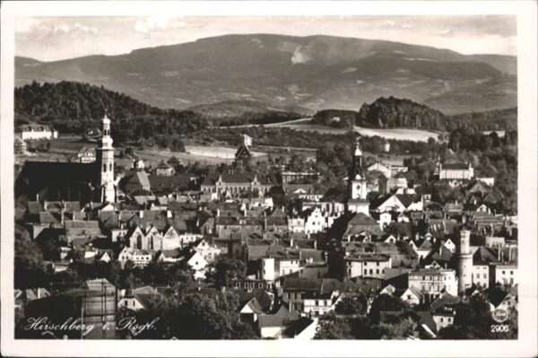 Hirschberg Doksy