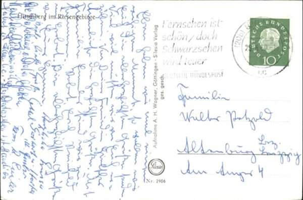 Hirschberg Doksy – Bild 2