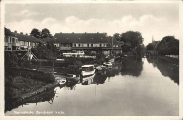 Heemstede