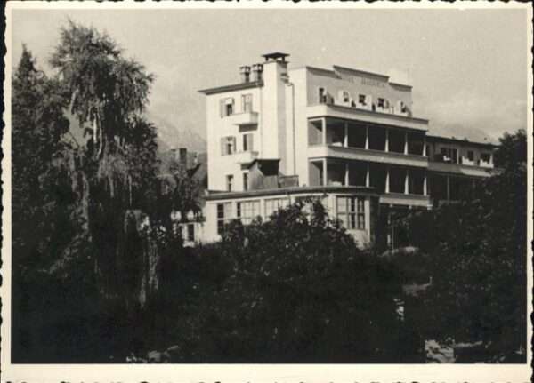 Bled Hotel Jelovica