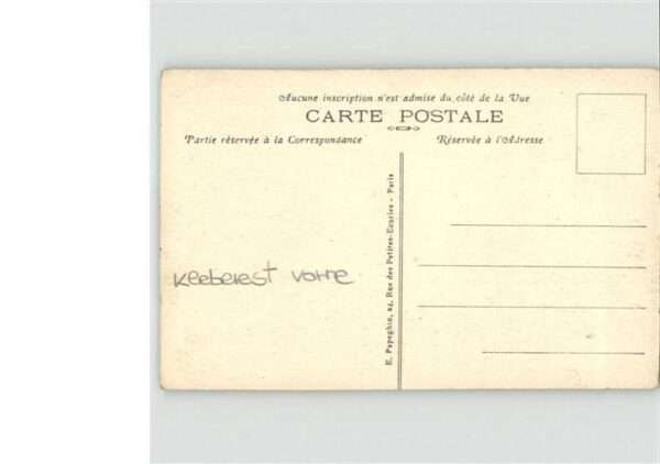 Paris Hotel des Invalides – Bild 2