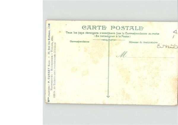 Le Treport Port – Bild 2