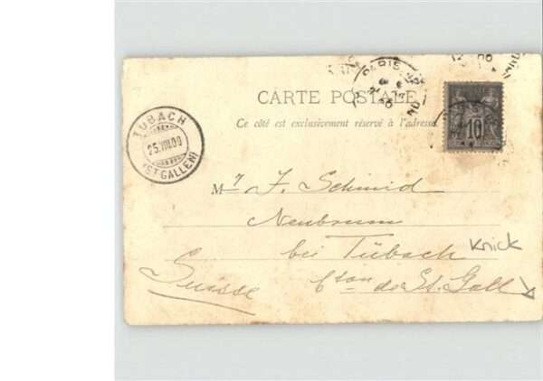 Paris – Bild 2