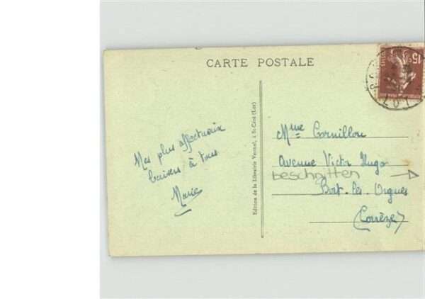 Padirac – Bild 2