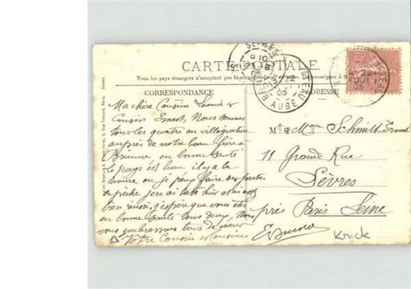 Brienne-le-Chateau – Bild 2
