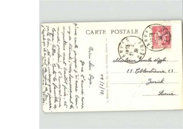 La Rochelle Charente-Maritime Port – Bild 2