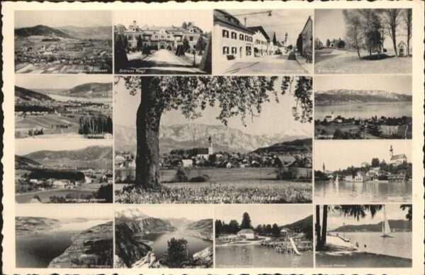 Sankt Georgen Attergau
