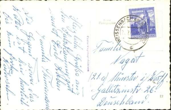 Sankt Georgen Attergau – Bild 2