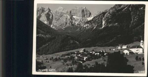 Telfes Stubai