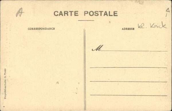 Nancy Lothringen Chocolat Lorrain – Bild 2