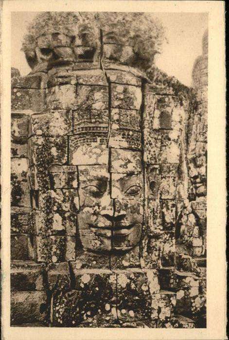 Bayon