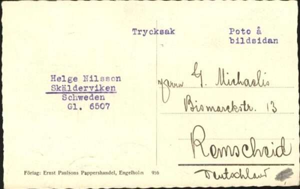 Engelholm – Bild 2