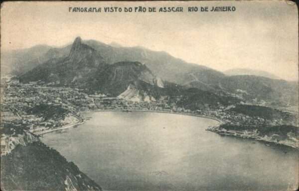 Rio de Janeiro