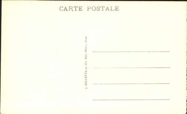 Monte-Carlo place Casino Cafe de Paris – Bild 2