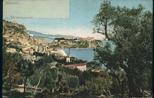 Monaco