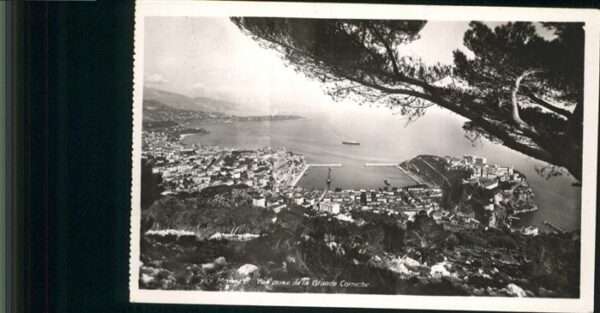 Monaco