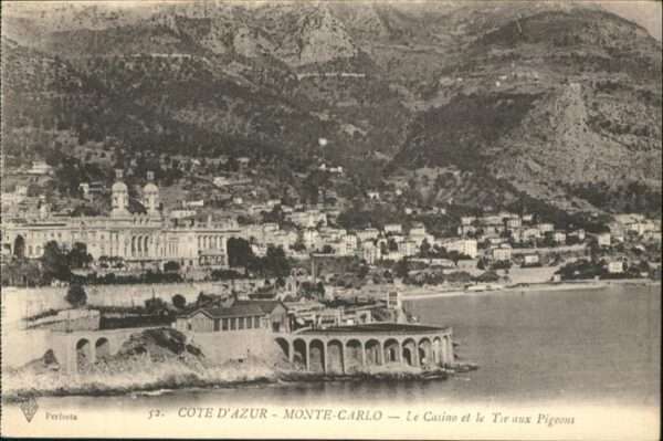 Monte-Carlo Casino