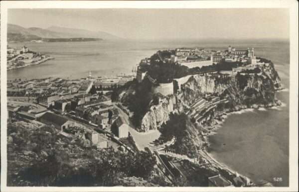 Monaco