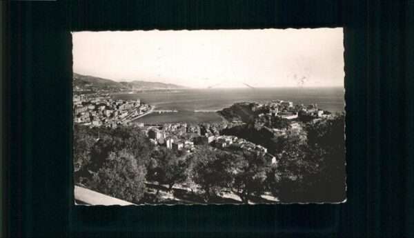 Monte-Carlo