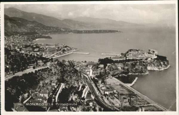 Monaco Principaute