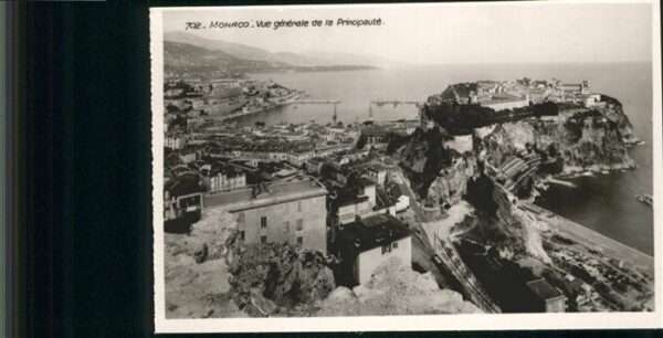 Monaco Principaute