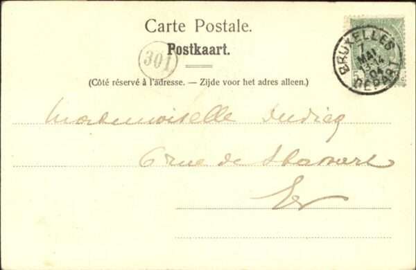 Abbay de Villers Palais abbatiak – Bild 2