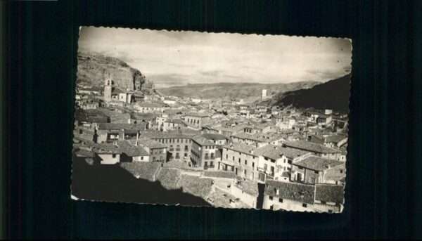 Daroca