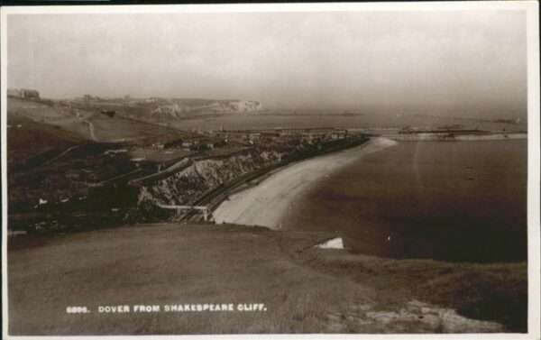 Dover Kent UK