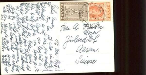 Athenes Athen – Bild 2