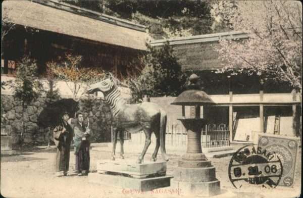 Nagasaki