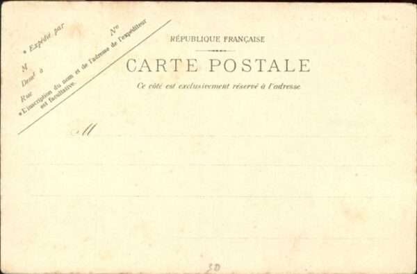 Monte-Carlo Route de Menton – Bild 2