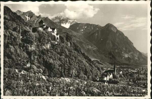 Vaduz