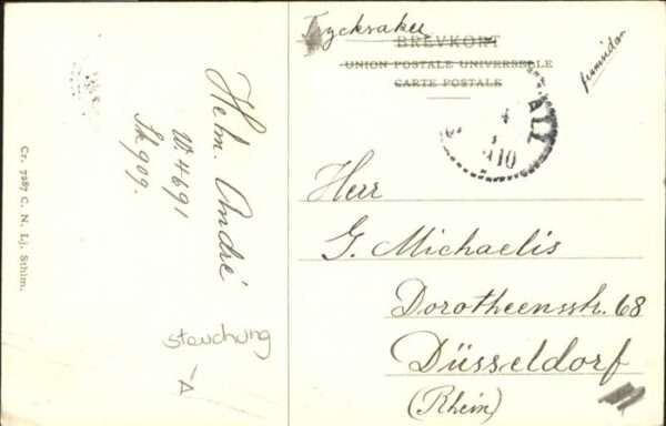 Sundsvall Esplanaden – Bild 2