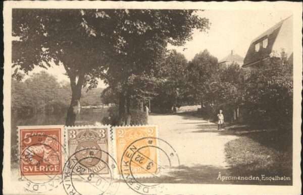 Engelholm