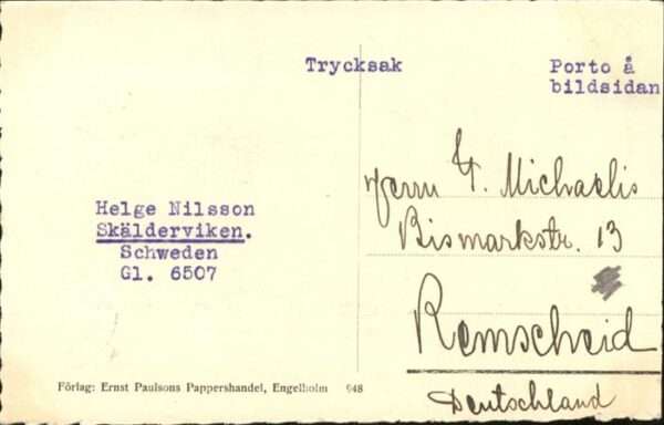 Engelholm Rönnevik – Bild 2