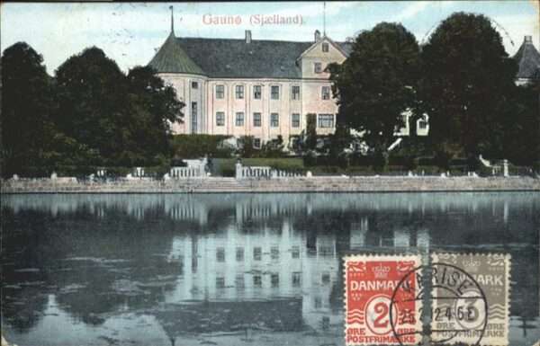 Gauno