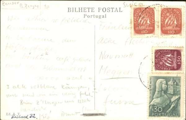 Lisboa Avenlda Liberdade – Bild 2