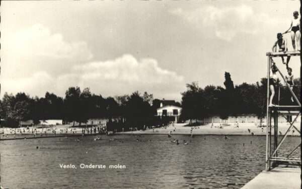 Venlo Onderste molen