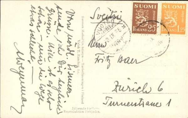 Inari Jouni Pannes – Bild 2